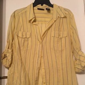 New York and company button down